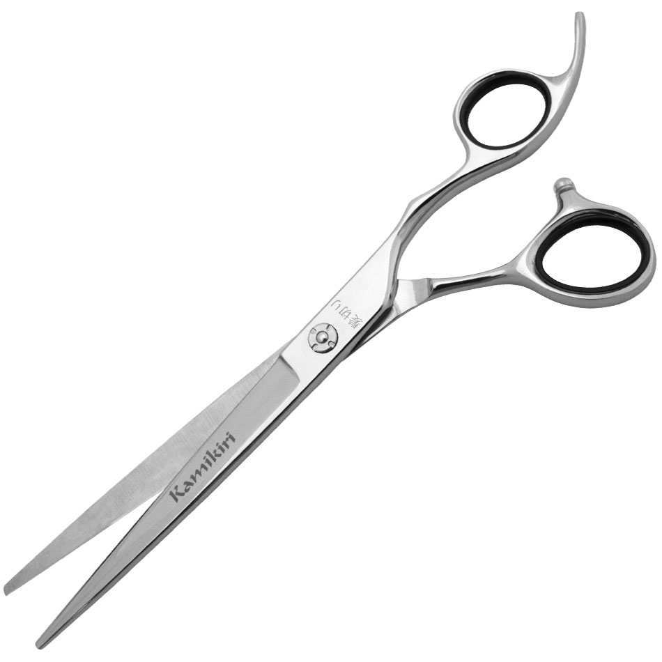 Profesjonalne nożyczki fryzjerskie Kamikiri K105